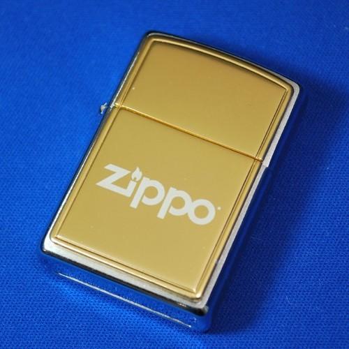 アルミプレート　セールスマン・サンプル【ZIPPO】