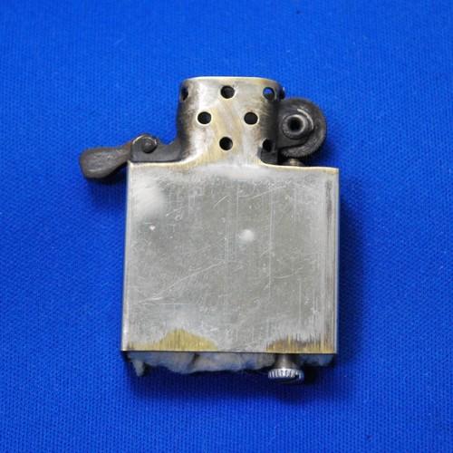 1938～1941年　ラウンド用　インサイド・ユニット　 【ZIPPO】
