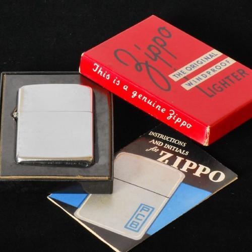 1947 Late 【ZIPPO】