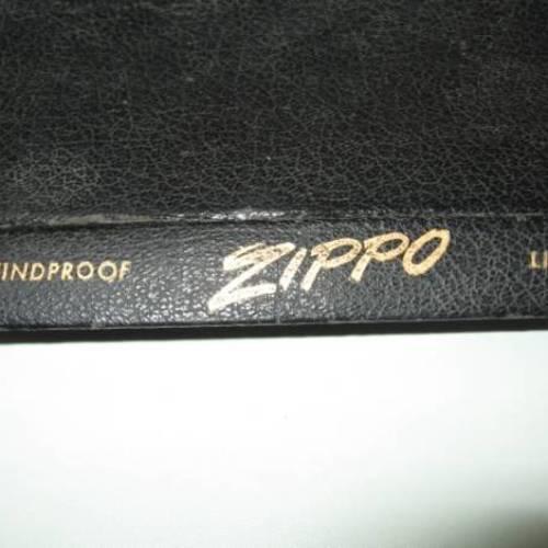 セールスマン・ケース　８個用-A 【ZIPPO】