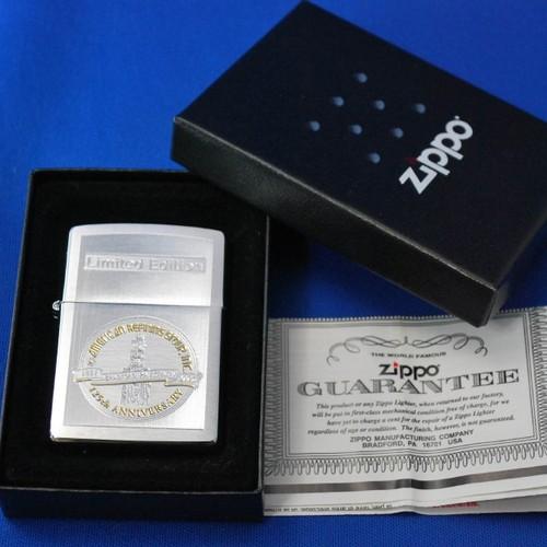 2006　ケンドール　125周年記念　ＡＲＧ（非売品-C）【ZIPPO】