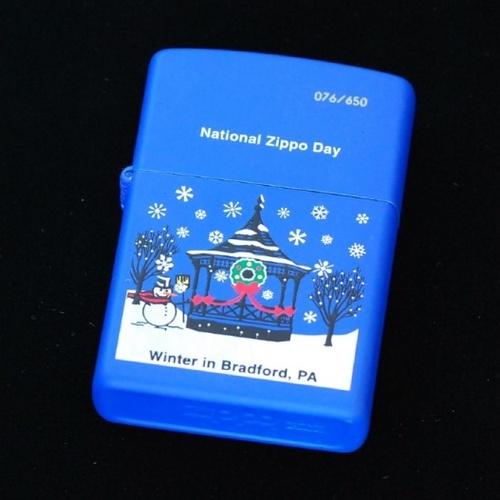 Zippo/Case International Swap Meet【ZIPPO】