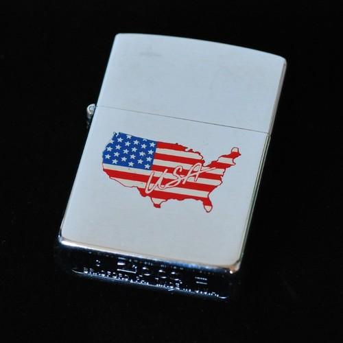 USA　セール品【ZIPPO】
