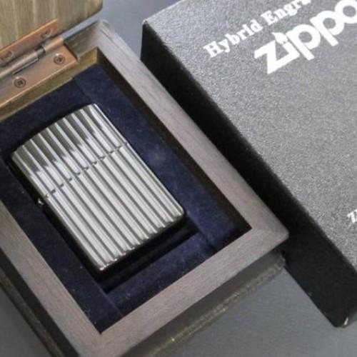 アーマー 5面ダイヤカット【ZIPPO】
