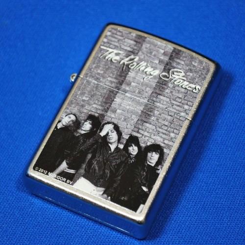 ローリング・ストーンズ　28380【ZIPPO】