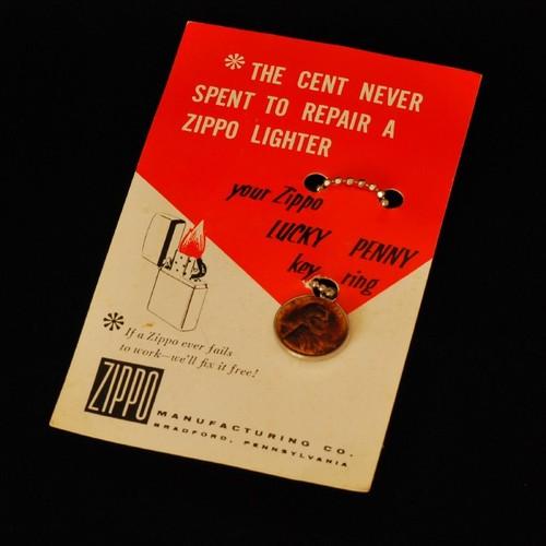 LUCKY PENNY 1946【ZIPPO】