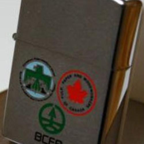 CANADA BCFP 【ZIPPO】