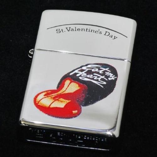 St.Valentine’s Day【ZIPPO】