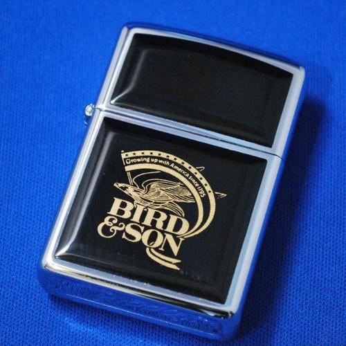 BIRD & SON社 【ZIPPO】
