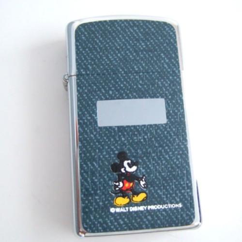 1979’　MICKEY  SLIM DENIM　【ZIPPO】