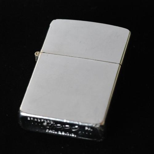 1959 中古#200プレーン・ケース【ZIPPO】