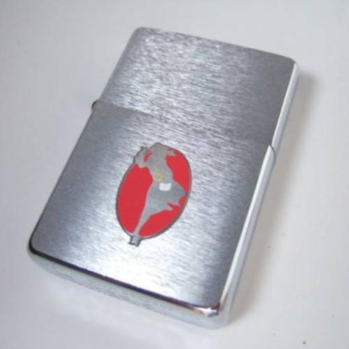 96年 ? メタリケ  ウインディ　国内販売品【ZIPPO】