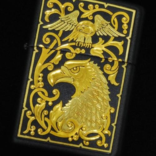 TOLEDO Collection （フィアース・ガーディアン）【ZIPPO】