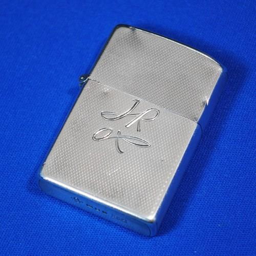 珍品・希少品！　ASPREY  LONDON【ジッポー】