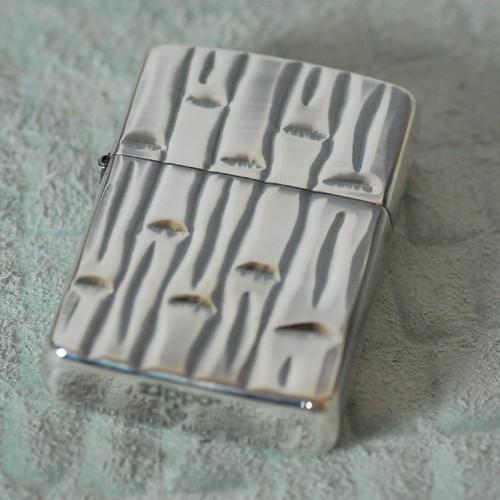 アーマー  バンブーデザイン【ZIPPO】