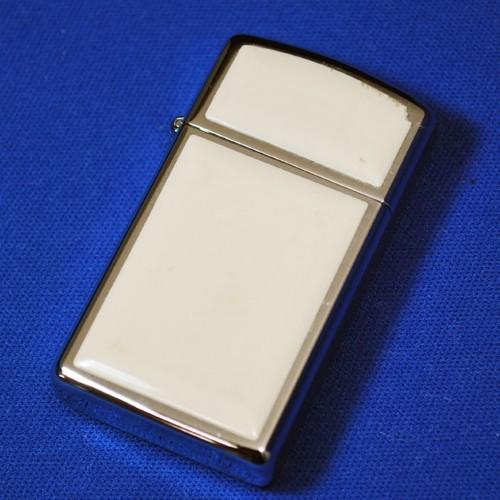 1979年製　カラー・サンプル　スリム・モデル【ZIPPO】