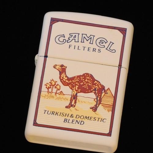 CAMEL　CLASSIC【ZIPPO】