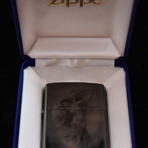 SEXY GIRL　Venus 【ZIPPO】