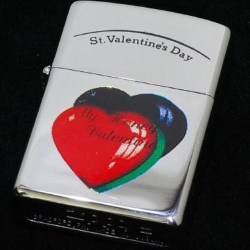 St.Valentine’s Day【ZIPPO】