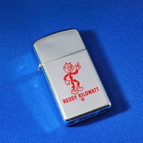 1969年製　レディキロワット・スリム　A 【ZIPPO】