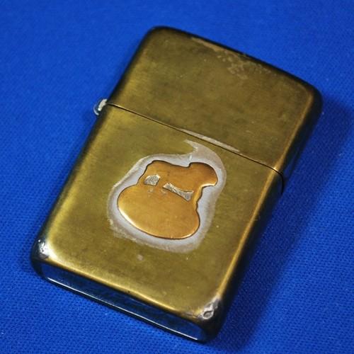 1957年製　中古ジッポー・ケース【ZIPPO】