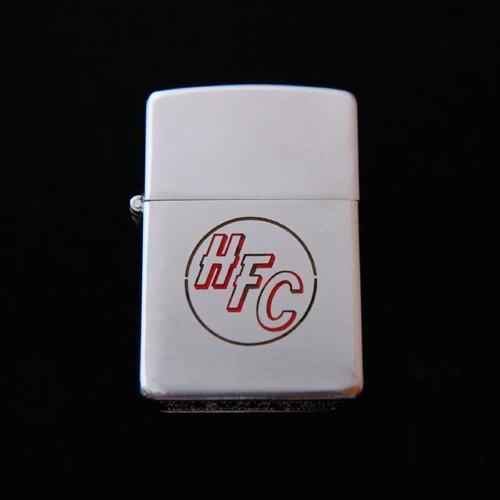 1949-50　カナダジッポー最初期製造品【ZIPPO】