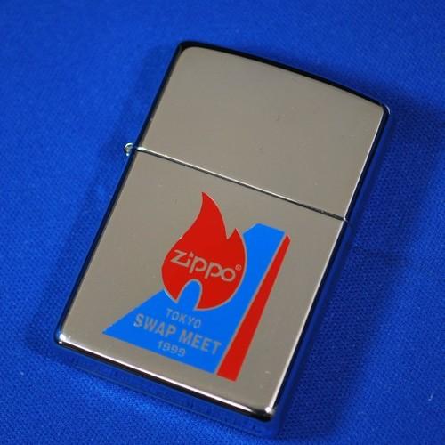 再入荷！！TOKYO SWAP MEET 1999【ZIPPO】