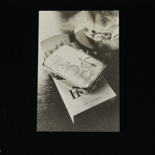 ポストカード ホープ Ⅲ【ZIPPO】