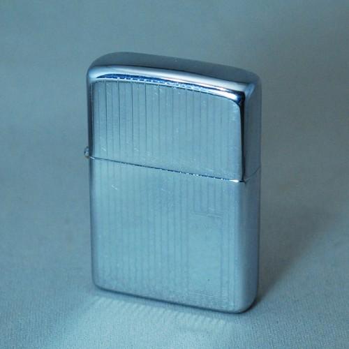 カナダジッポー　エンジンタン　【ZIPPO】