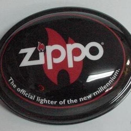 ZIPPO パブ　サイン 【ZIPPO】
