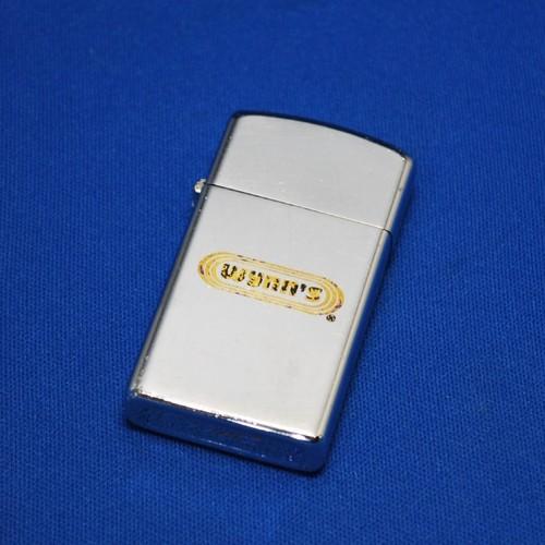 1975年　スリムケース【ZIPPO】