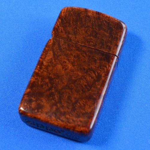 2005年製　 プレミアム・ブライヤー【ZIPPO】