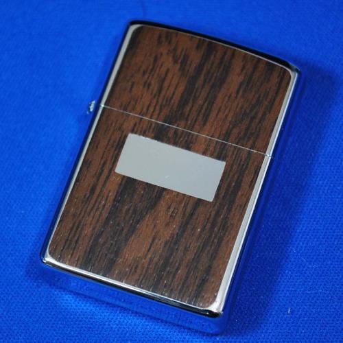 NO.351 REGULAR WOODGRAIN【ジッポー】