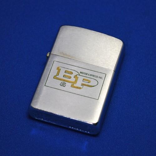 1962年　ケース【ZIPPO】