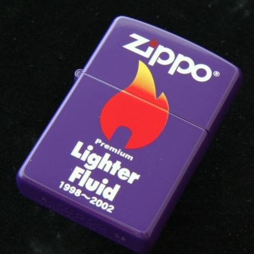 オイル缶デザイン　ジッポー  D【ZIPPO】