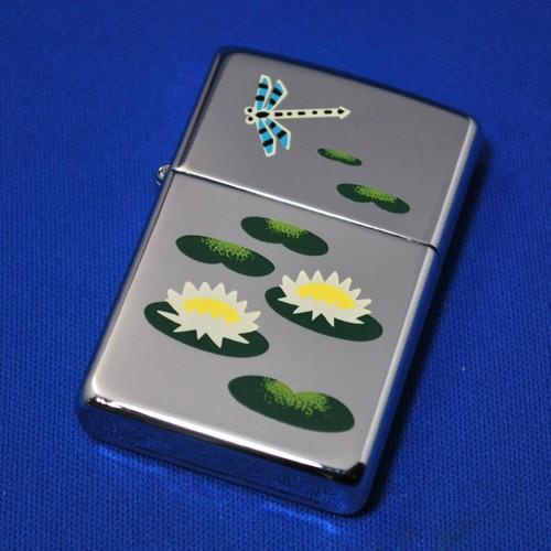 タウン＆カントリー　復刻版 【ZIPPO】