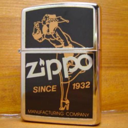 WINDY【ZIPPO】