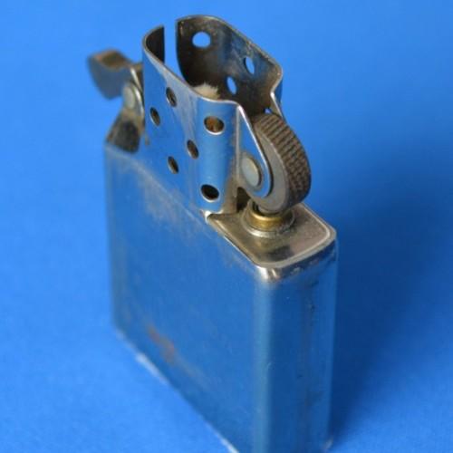 インサイド・ユニット　2005年製【ZIPPO】