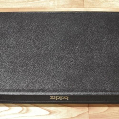 ZIPPO専用 保管用ケース 21個用 C【ジッポー】