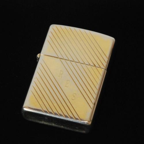 1981 スラッシュデザイン【ZIPPO】