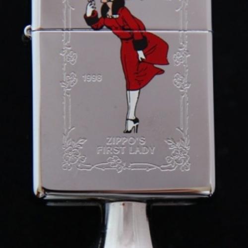 ウィンディ　ハンディライト 【ZIPPO】