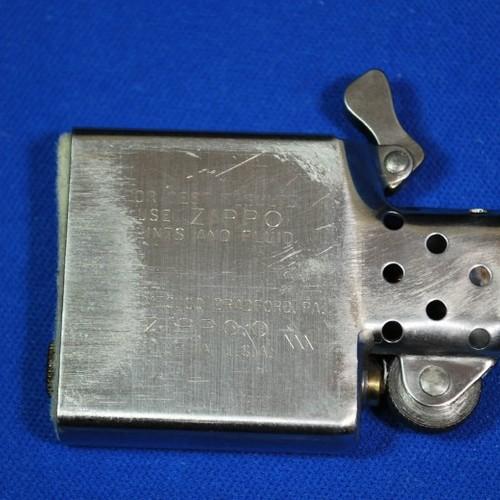 インサイド・ユニット　1984年製【ZIPPO】