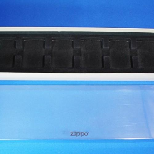 6個用コレクションケース 【ZIPPO】
