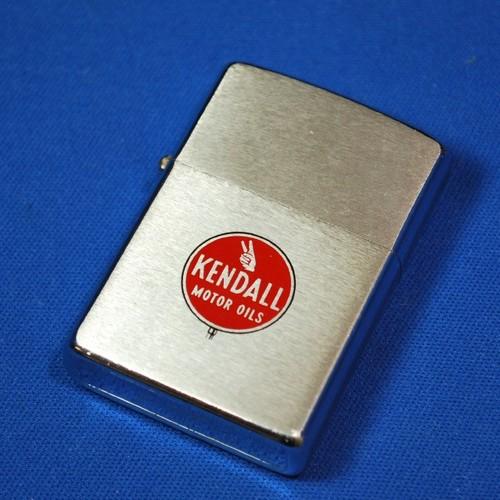 1972年製　ケンドール 【ZIPPO】