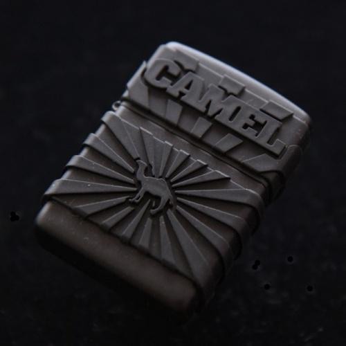 CAMEL　Zip Guard 【ZIPPO】