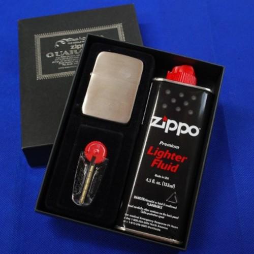 1941 レプリカ SILVER 10M　【ZIPPO】