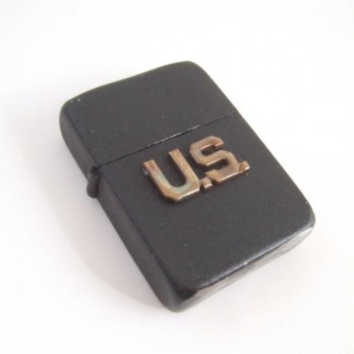 ブラック・クラッケル　U.S. ピンズ 【ZIPPO】