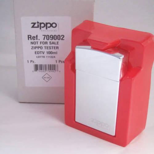 ZIPPO  FRAGRANCES 50ml 【ジッポー】