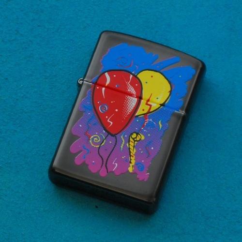 POP BALLOONS 【ZIPPO】