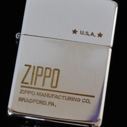 ジッポー社 【ZIPPO】